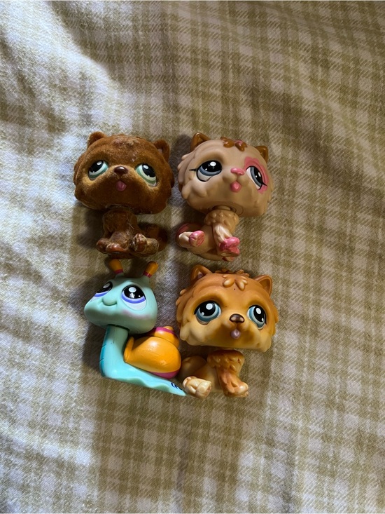 Littlest Pet Shop Other - LPS